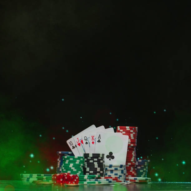 jangkar55 login live-dealer studio setup