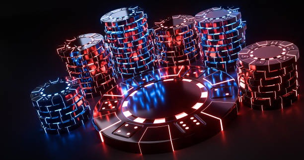 Baccarat card reveal Baccarat card reveal